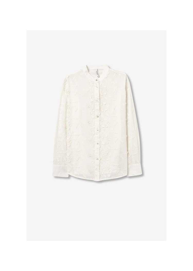 Camisa BOOKLY - Tribune Moda