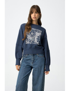 Sudadera INDIANA - Tribune Moda 2