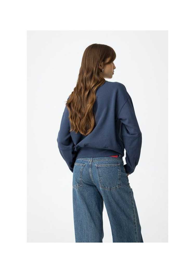 Sudadera INDIANA - Tribune Moda