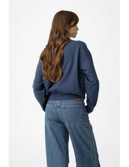 Sudadera INDIANA - Tribune Moda