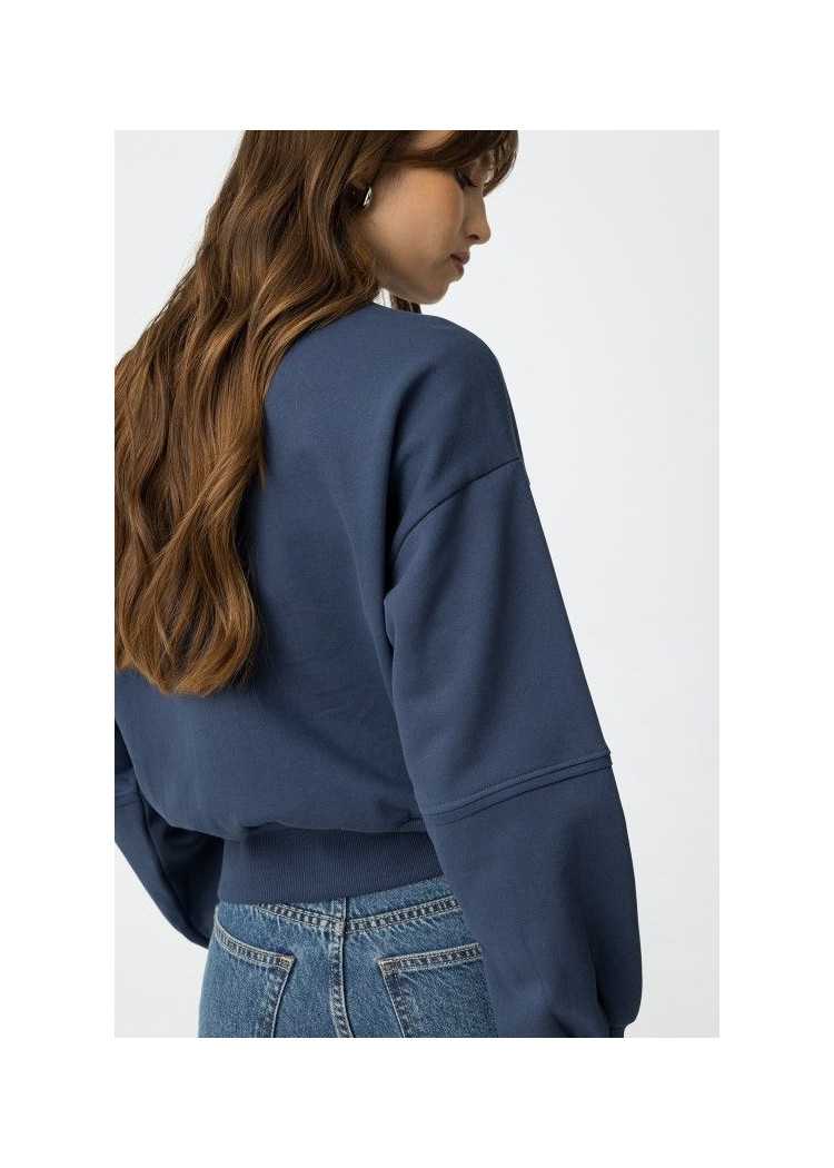 Sudadera INDIANA - Tribune Moda