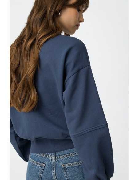 Sudadera INDIANA - Tribune Moda