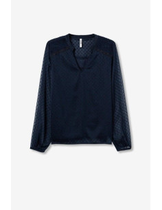 Blusa ECLIPSE - Tribune Moda