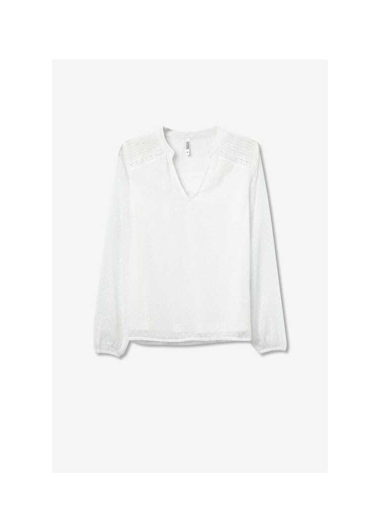 Blusa ECLIPSE - Tribune Moda