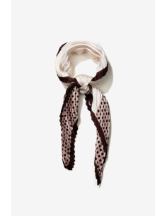 Pañuelo INDONÉSIA - Tribune Moda