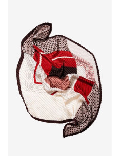 Pañuelo INDONÉSIA - Tribune Moda 2