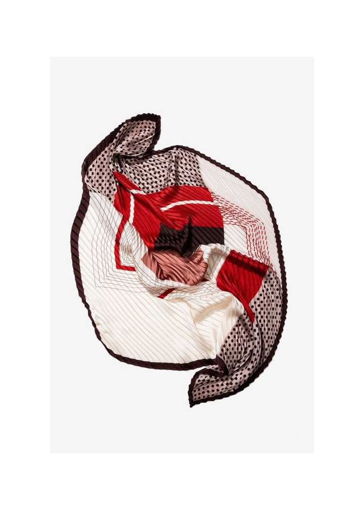 Pañuelo INDONÉSIA - Tribune Moda