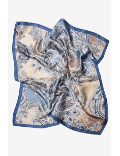 Pañuelo MALÁSIA - Tribune Moda 2