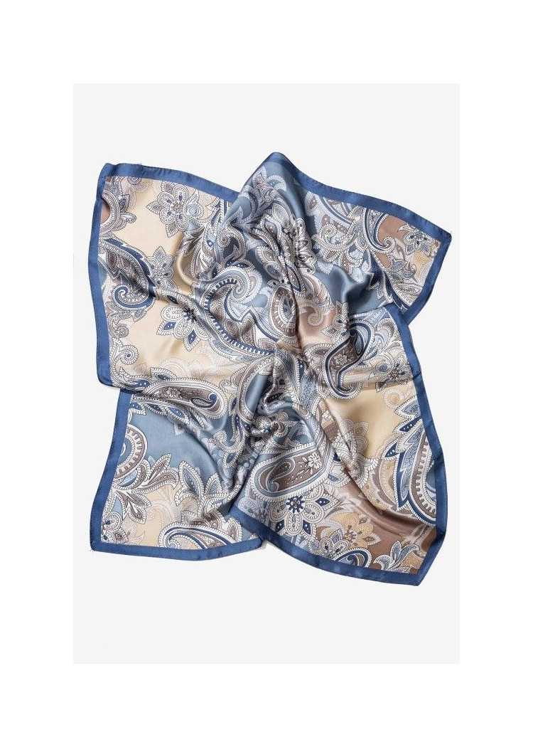 Pañuelo MALÁSIA - Tribune Moda
