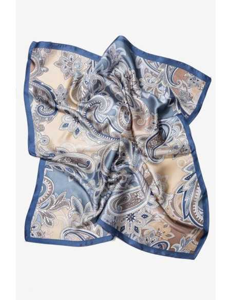 Pañuelo MALÁSIA - Tribune Moda