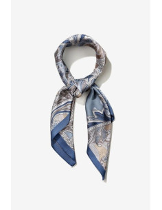 Pañuelo MALÁSIA - Tribune Moda