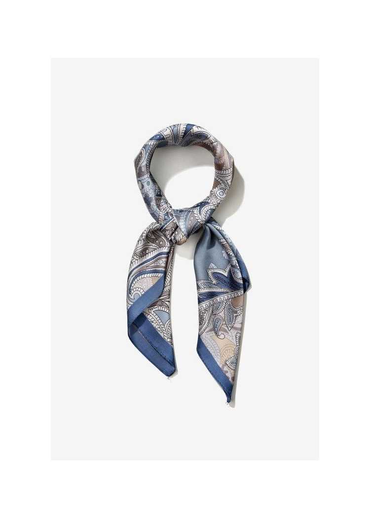 Pañuelo MALÁSIA - Tribune Moda