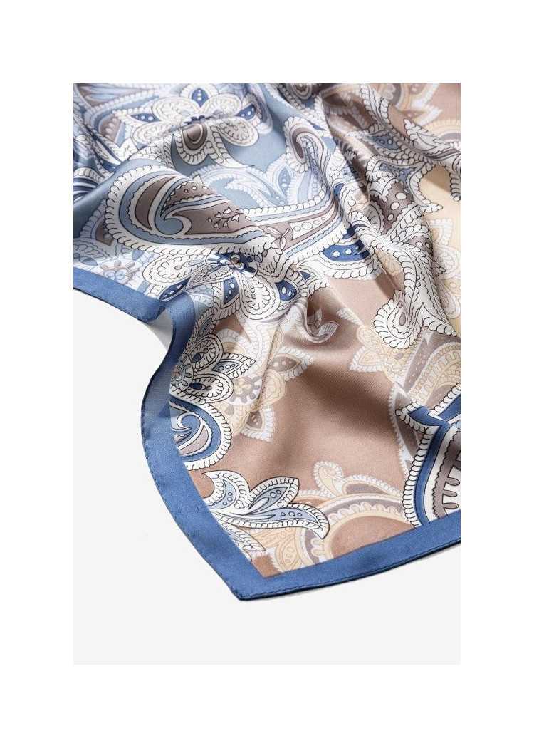 Pañuelo MALÁSIA - Tribune Moda