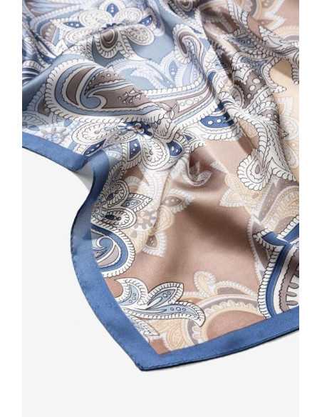 Pañuelo MALÁSIA - Tribune Moda