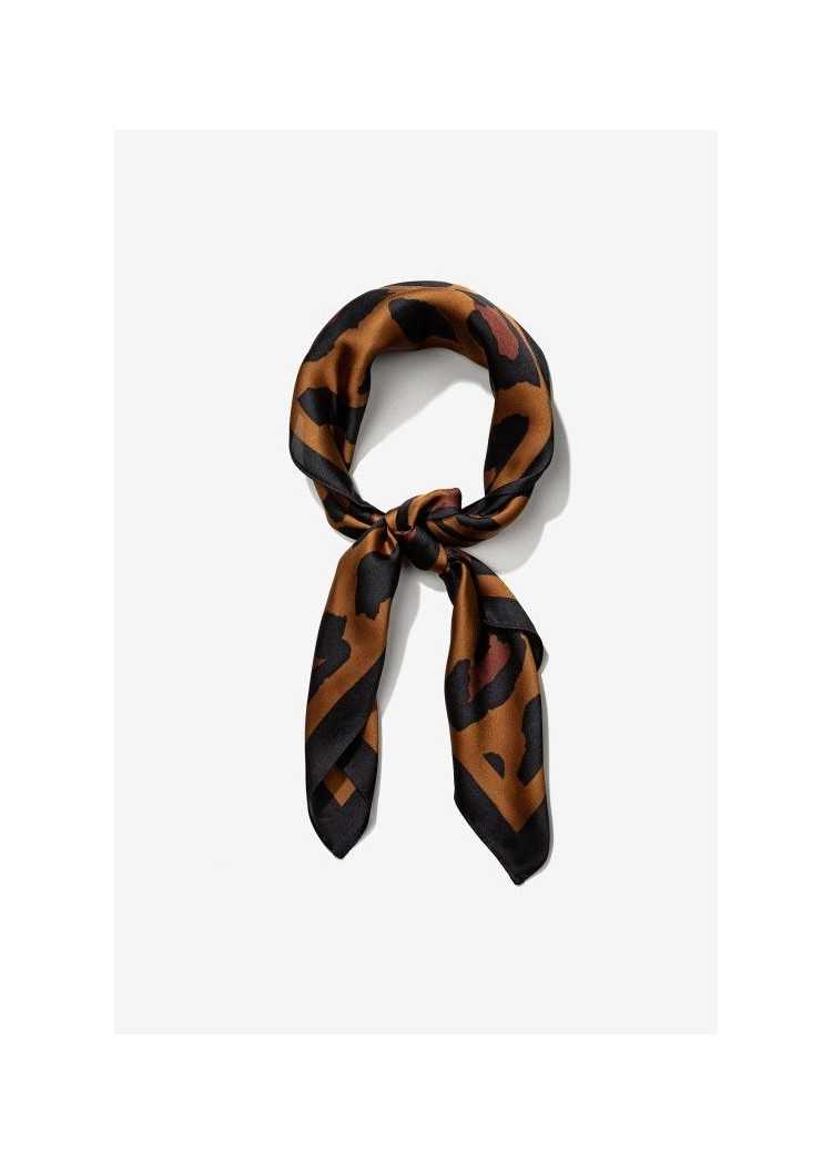 Pañuelo TANZÁNIA - Tribune Moda