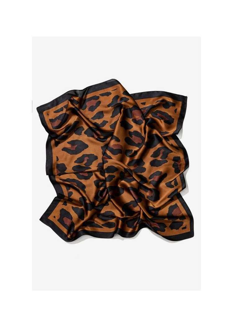 Pañuelo TANZÁNIA - Tribune Moda