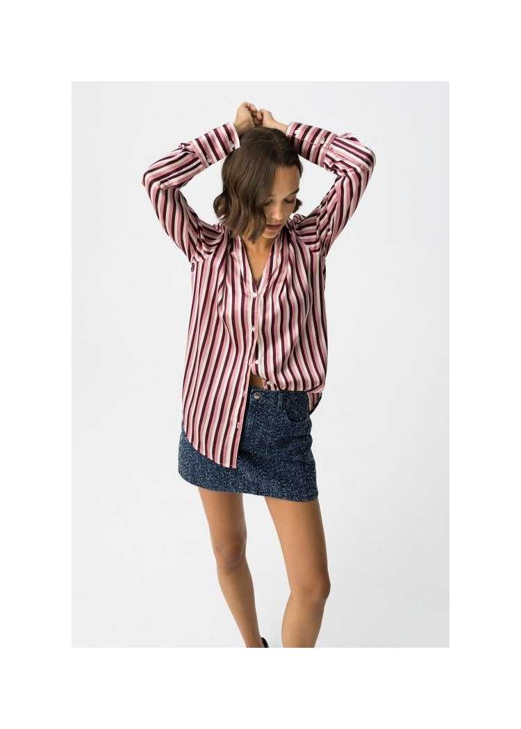 Camisa CAPRICHO - Tribune Moda