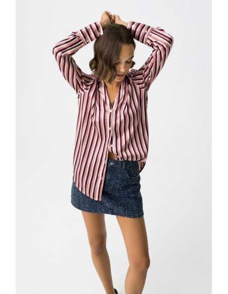 Camisa CAPRICHO - Tribune Moda