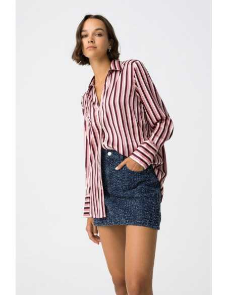Camisa CAPRICHO - Tribune Moda