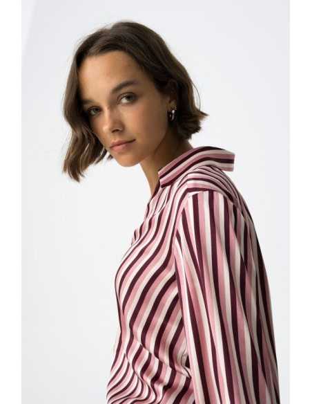 Camisa CAPRICHO - Tribune Moda