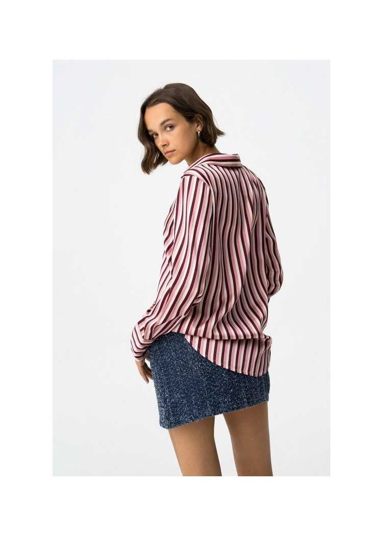 Camisa CAPRICHO - Tribune Moda