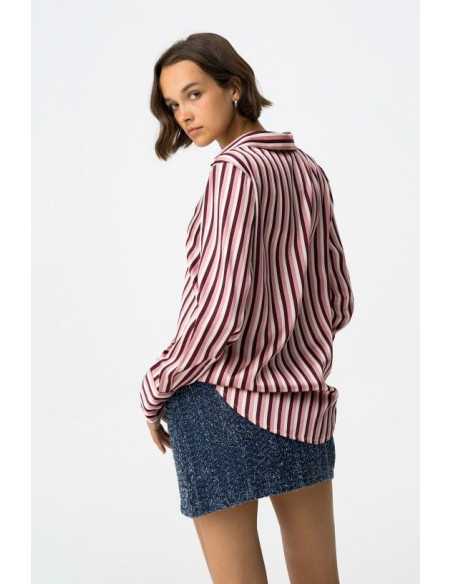 Camisa CAPRICHO - Tribune Moda