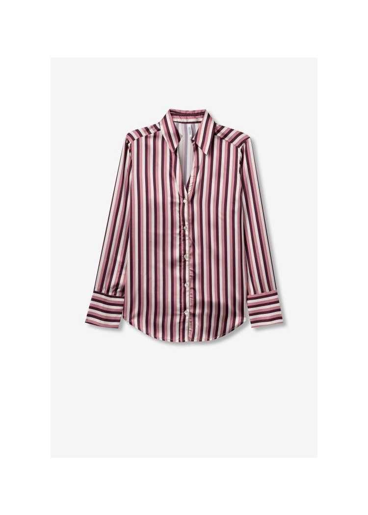 Camisa CAPRICHO - Tribune Moda