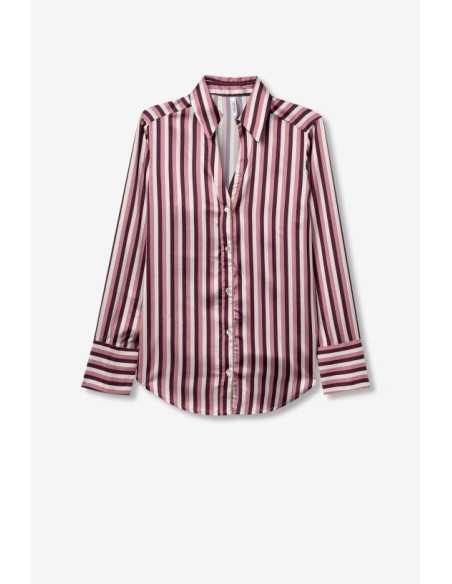 Camisa CAPRICHO - Tribune Moda