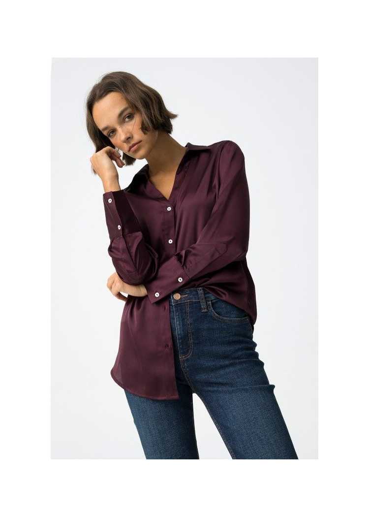 Camisa CAPRICHO - Tribune Moda