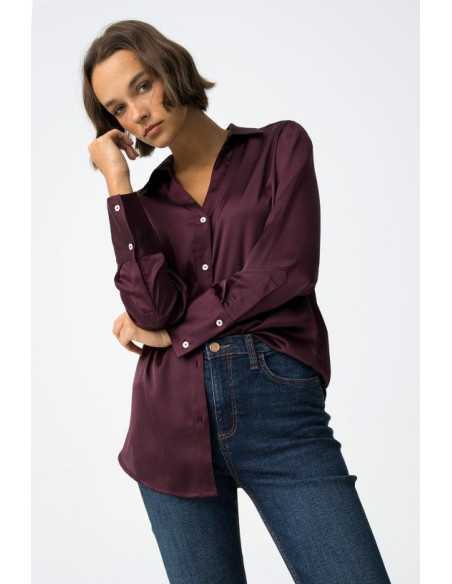 Camisa CAPRICHO - Tribune Moda