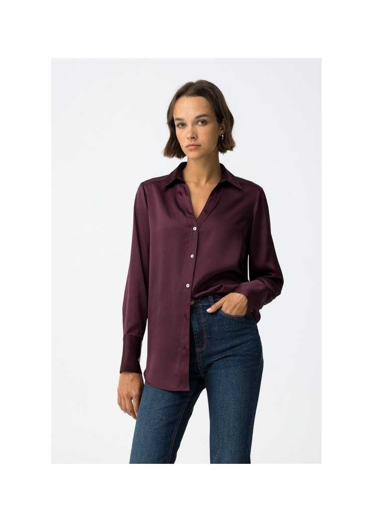 Camisa CAPRICHO - Tribune Moda