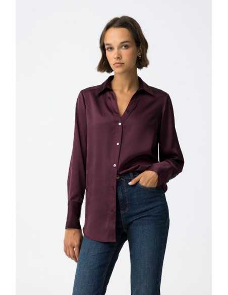 Camisa CAPRICHO - Tribune Moda