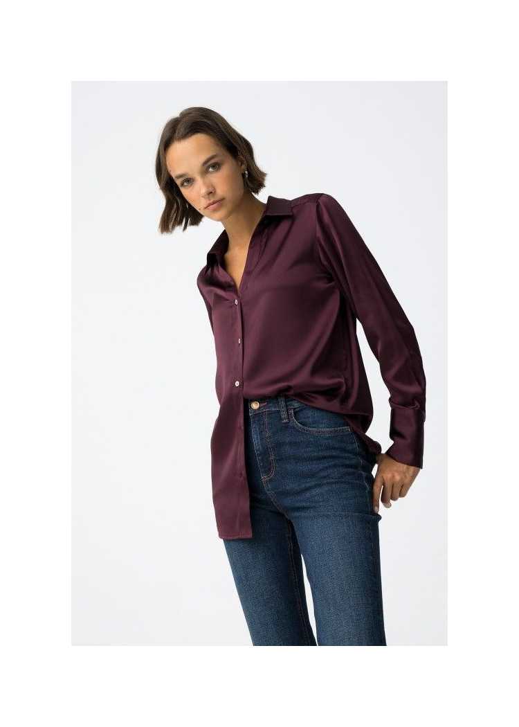 Camisa CAPRICHO - Tribune Moda