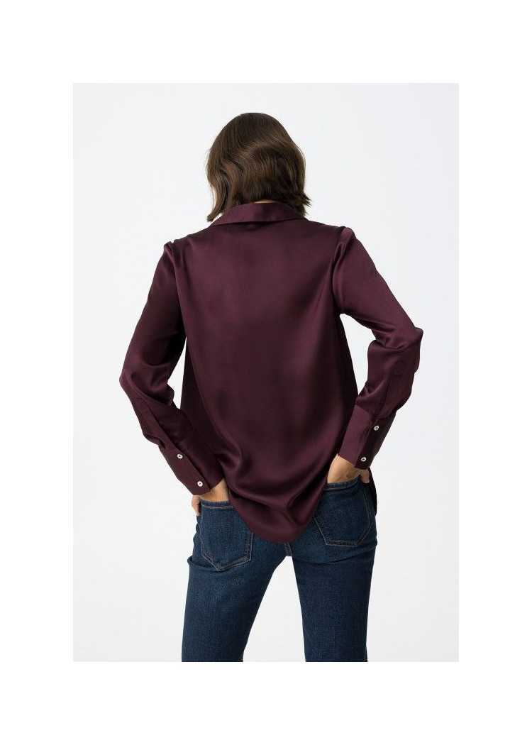 Camisa CAPRICHO - Tribune Moda