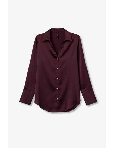 Camisa CAPRICHO - Tribune Moda