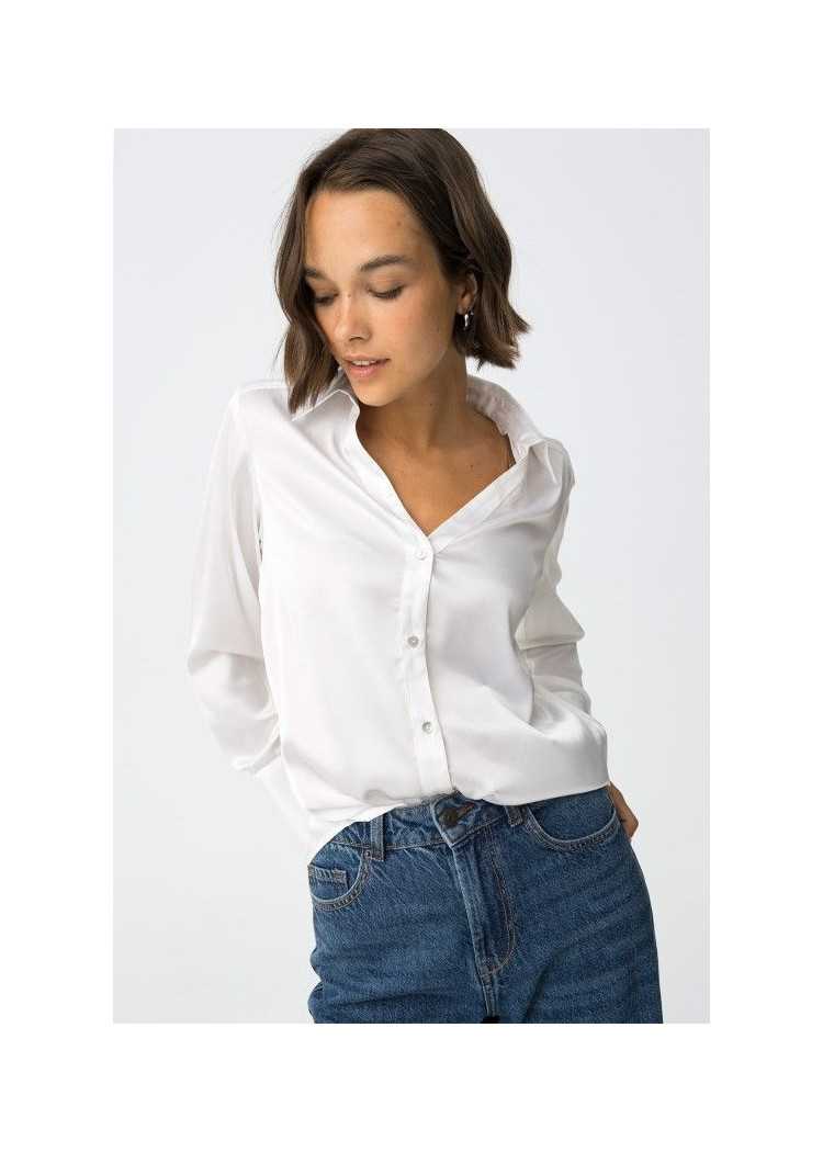 Camisa CAPRICHO - Tribune Moda