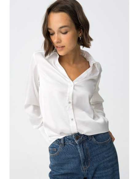 Camisa CAPRICHO - Tribune Moda