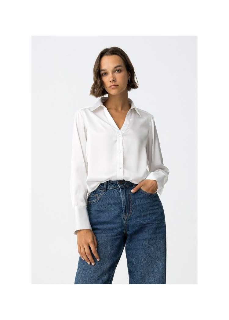 Camisa CAPRICHO - Tribune Moda