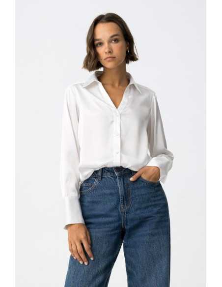 Camisa CAPRICHO - Tribune Moda