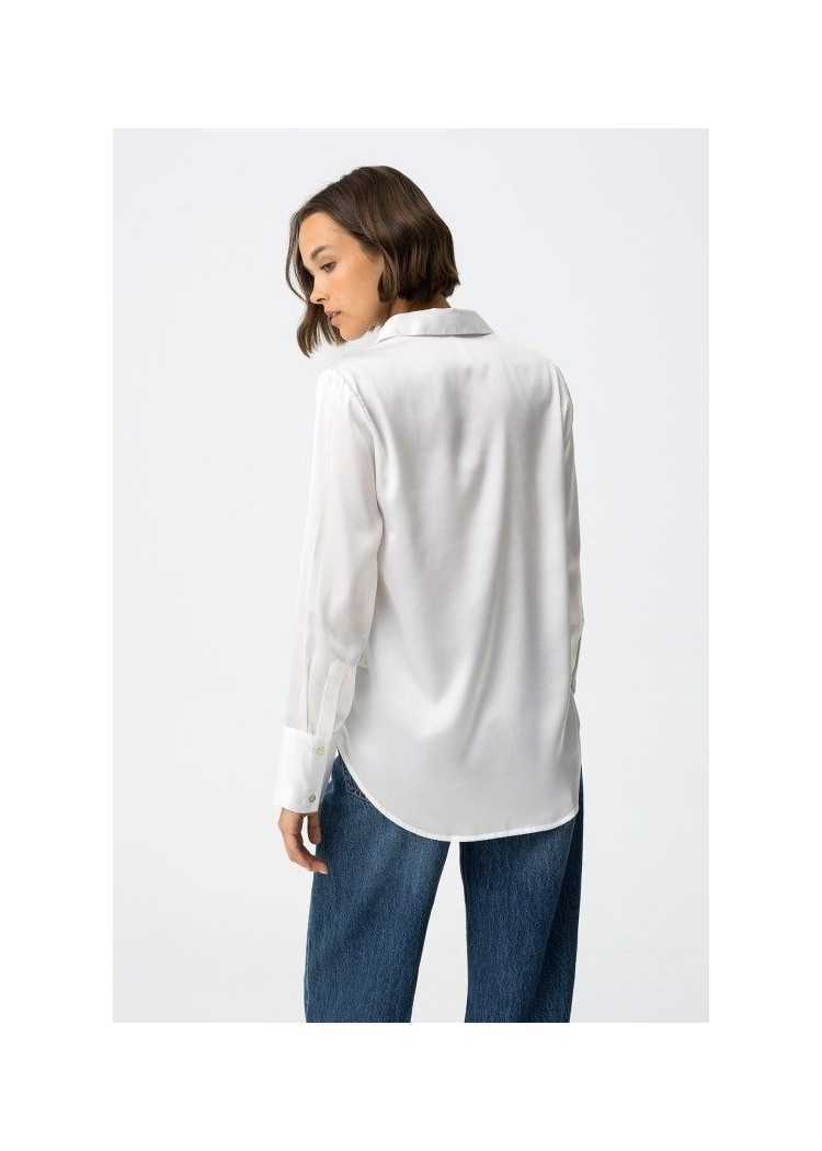 Camisa CAPRICHO - Tribune Moda