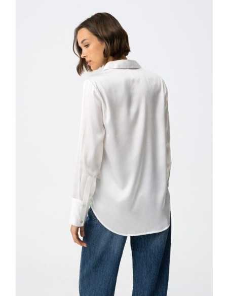 Camisa CAPRICHO - Tribune Moda