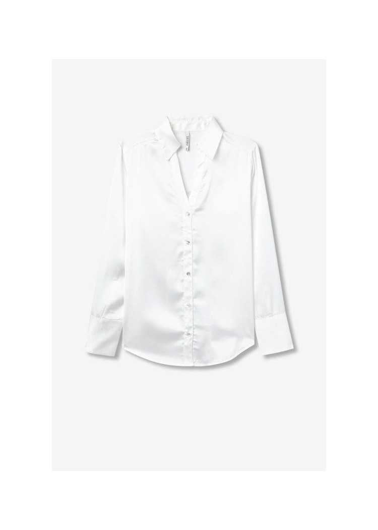 Camisa CAPRICHO - Tribune Moda