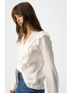 Camisa BIDU - Tribune Moda