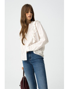 Camisa BIDU - Tribune Moda 2