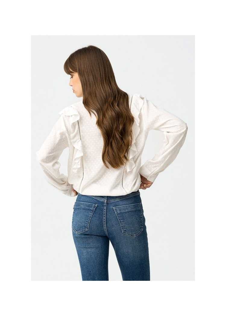 Camisa BIDU - Tribune Moda