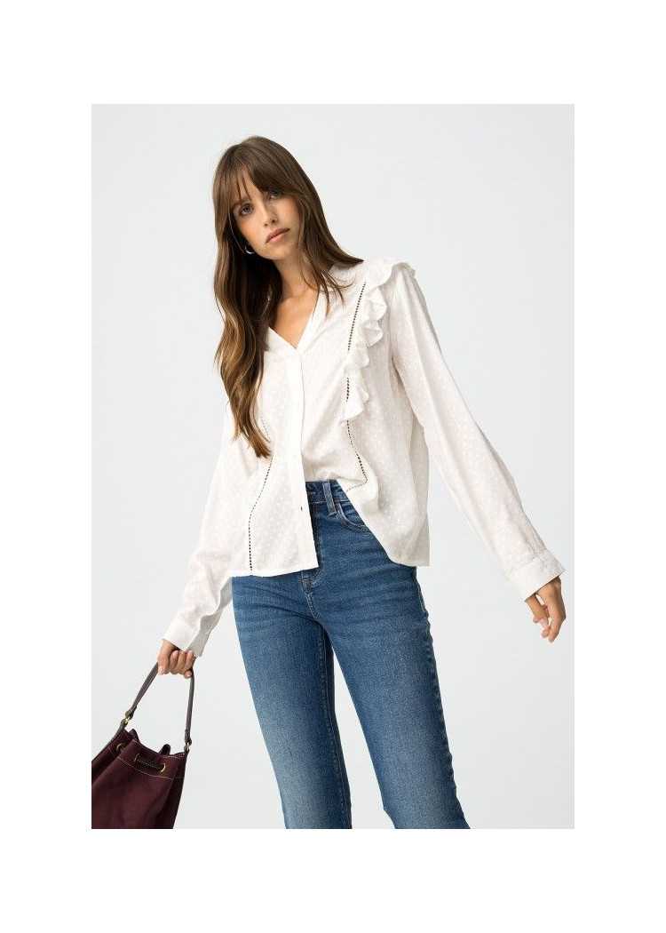 Camisa BIDU - Tribune Moda