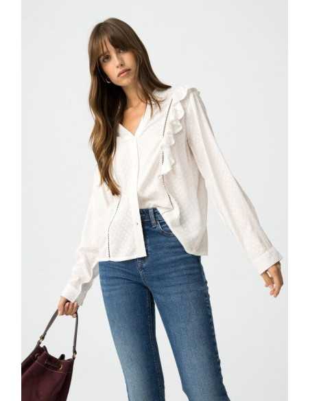 Camisa BIDU - Tribune Moda