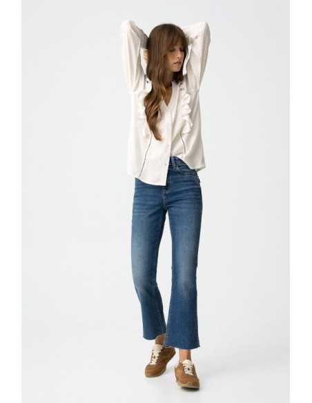 Camisa BIDU - Tribune Moda