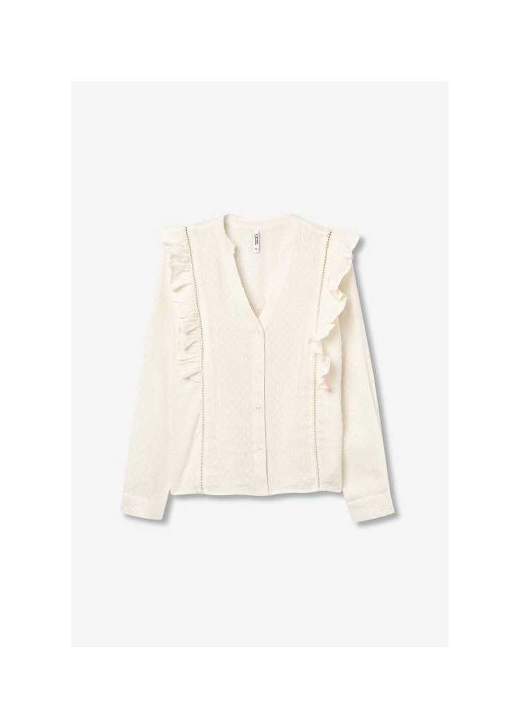 Camisa BIDU - Tribune Moda