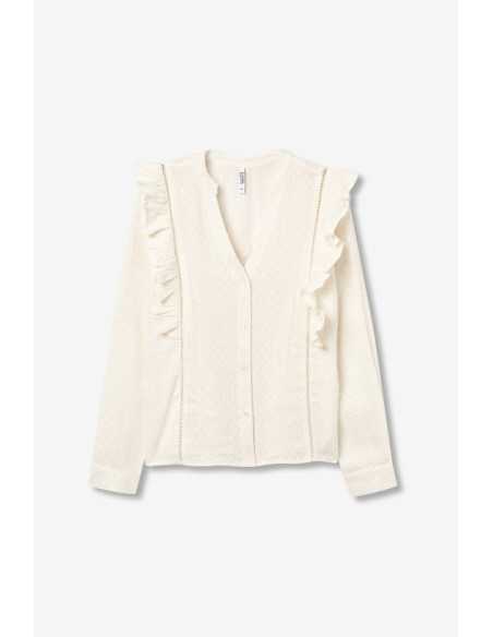 Camisa BIDU - Tribune Moda